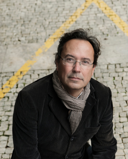 Juan Arnau