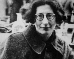 Simone Weil