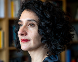 Valeria Campos Salvaterra