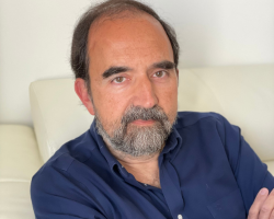 Carlos Fortea Gil