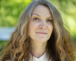 Merethe Lindstrom