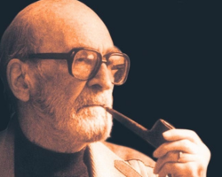 Mircea Eliade