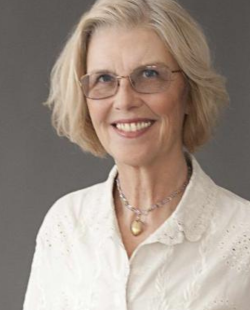 Jane Smiley