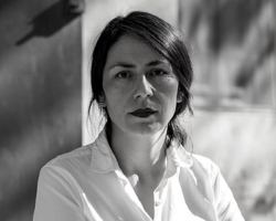 Andrea Soto Calderon