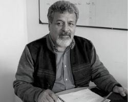 Jorge Iván Marín Taborda