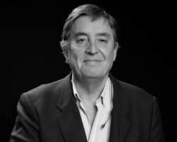 Luis García Montero