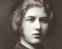 Lidia Chukóvskaia