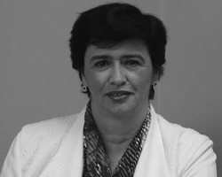Gloria Amparo Rodríguez
