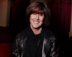 Nora Ephron