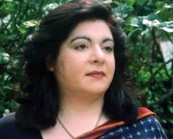 Shahrukh Husain