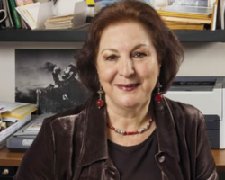 Mabel Moraña