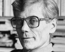 Michel De Certeau
