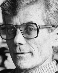 Michel De Certeau