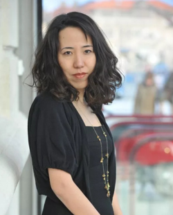 Ryoko Sekiguchi