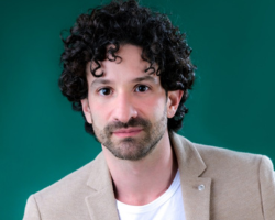 Miguel Bonnefoy