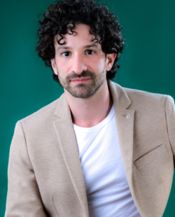 Miguel Bonnefoy