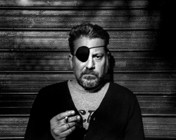 Ray Loriga