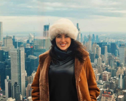 Marina Perezagua