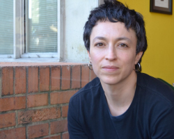 Catalina Correa Salazar