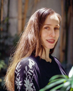 Elisa Díaz Castelo