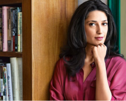 Fatima Bhutto