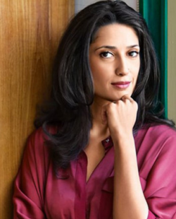Fatima Bhutto