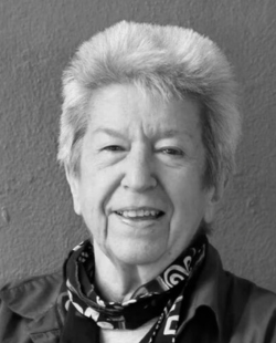 Silvia Molloy