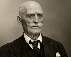 Knut Hamsun