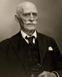 Knut Hamsun