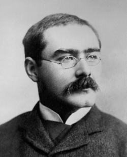 Rudyard Kipling