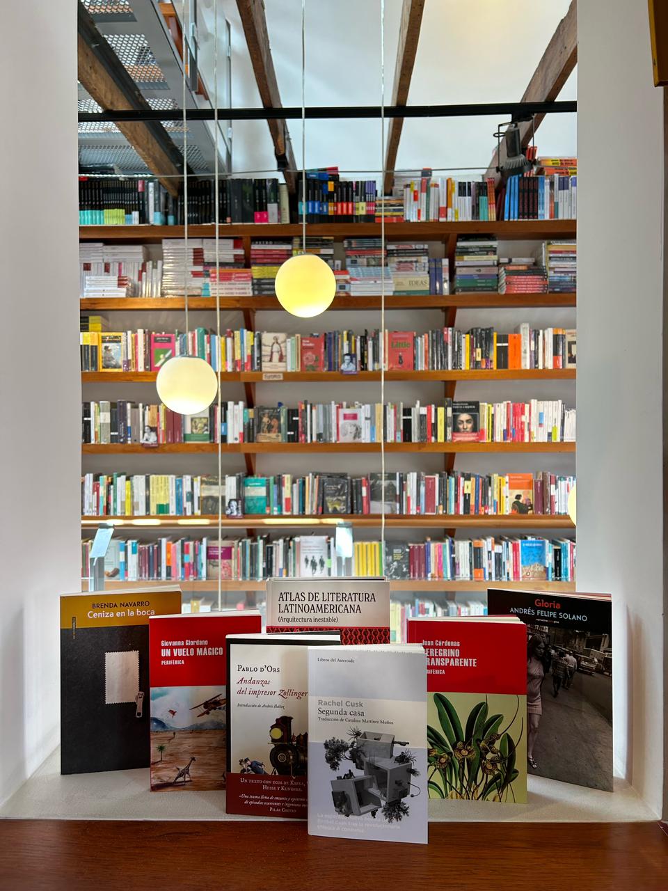 Colombia le da la bienvenida al Hay Festival 2023!