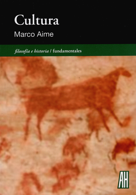 Portada de CULTURA de AIME, Marco