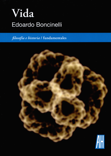 Portada de VIDA de BONCINELLI, Edoardo