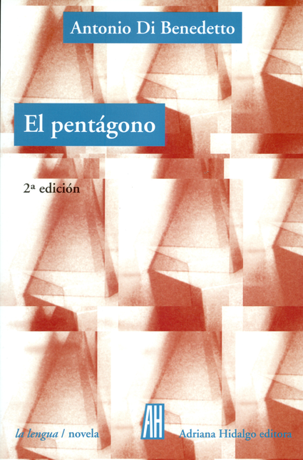Portada de PENTAGONO, EL