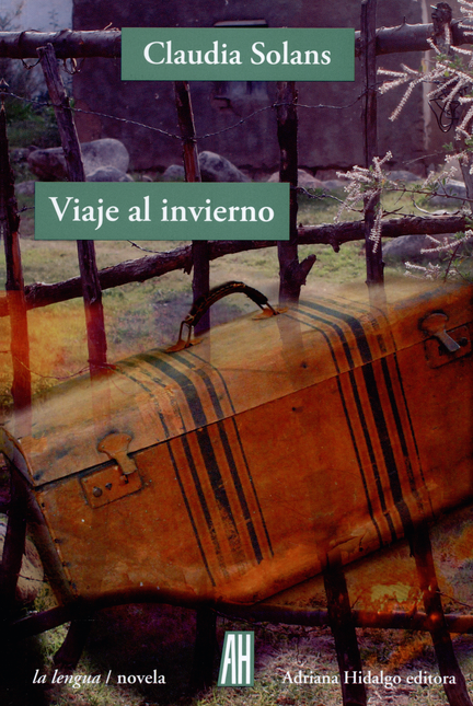 Portada de VIAJE AL INVIERNO
