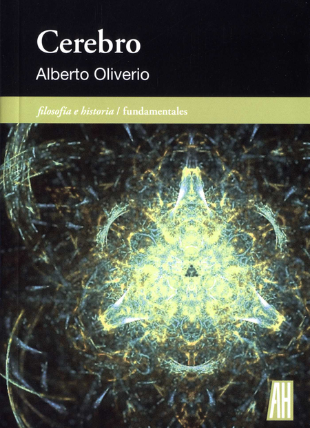 Portada de CEREBRO de OLIVERIO, Alberto