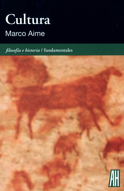 Portada de CULTURA de AIME, Marco