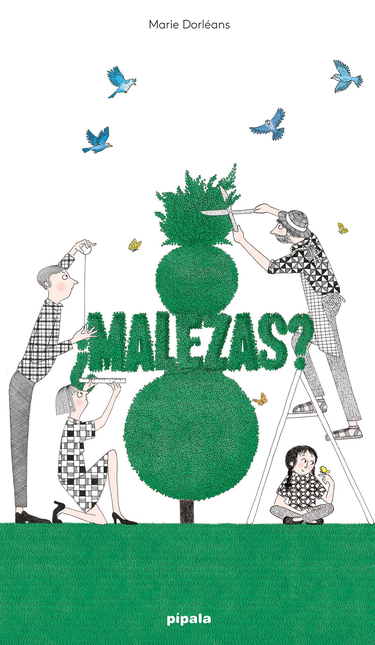 Portada de MALEZAS de DORLÉANS, Marie