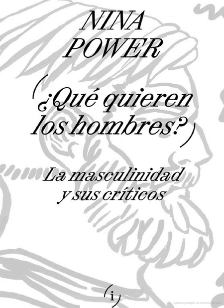 Portada de QUE QUIEREN LOS HOMBRES LA MASCULINIDAD Y SUS CRITICOS