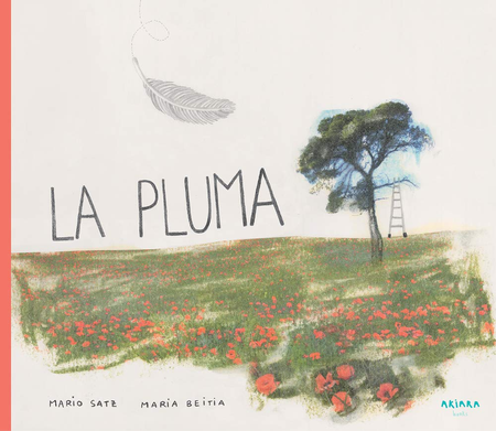 Portada de PLUMA, LA