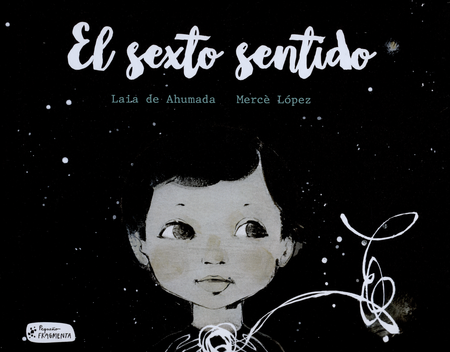 Portada de SEXTO SENTIDO, EL