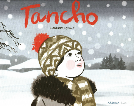 Portada de TANCHO de LOZANO, Luciano