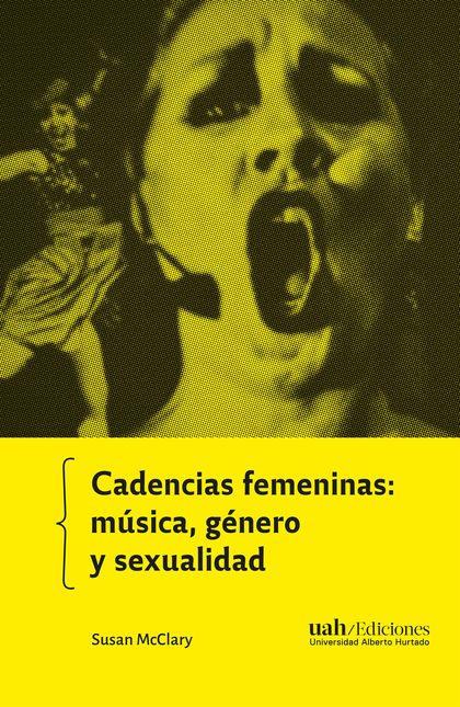 Portada de CADENCIAS FEMENINAS MUSICA GENERO Y SEXUALIDAD