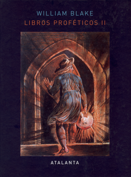 Portada de LIBROS PROFETICOS II