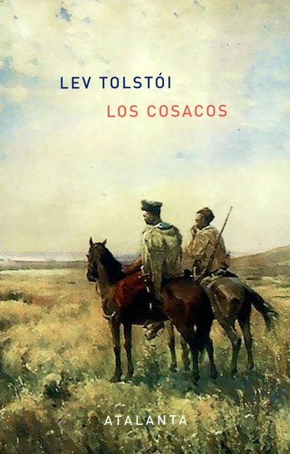 Portada de COSACOS, LOS