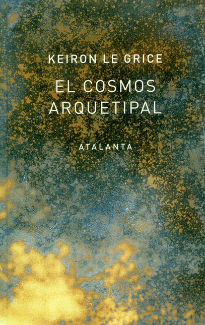 Portada de COSMOS ARQUETIPAL, EL