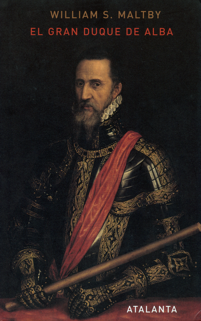 Portada de GRAN DUQUE DE ALBA, EL