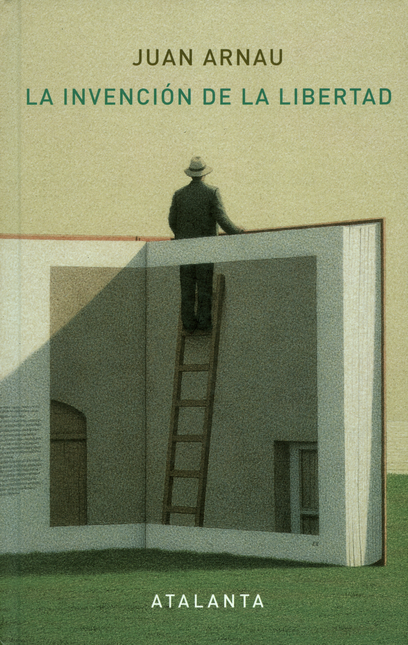 Portada de INVENCION DE LA LIBERTAD, LA