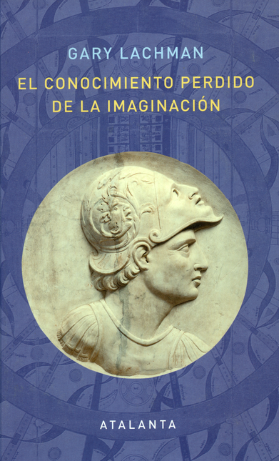 Portada de CONOCIMIENTO PERDIDO DE LA IMAGINACION, EL