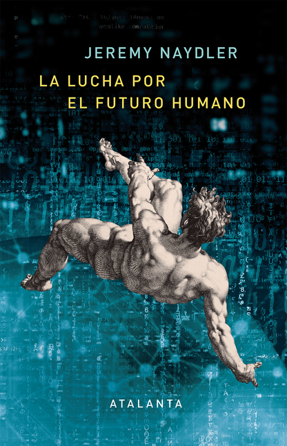 Portada de LUCHA POR EL FUTURO HUMANO, LA